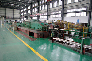 LG-two-roll-row-cold-rolling-tube-mill