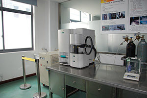 LECO-Oxygen-Nitrogen-Hydrogen-Detector-imported-from-USA