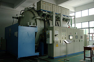 horizontal-vacuum-gas-quenching-furnace