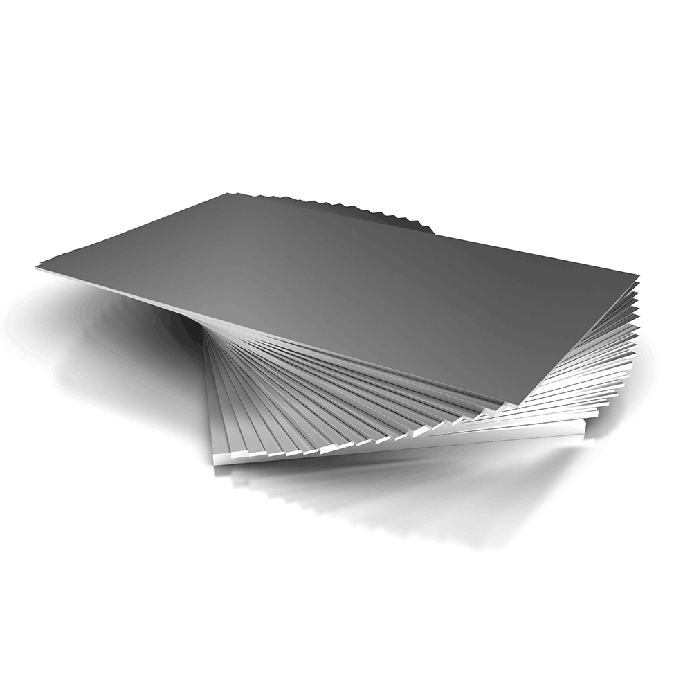 Cheap price Iron nickel and cobalt ceramvar alloy 4J33 4J34 strip bar sheet