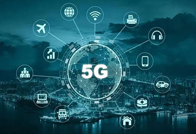 5G communication