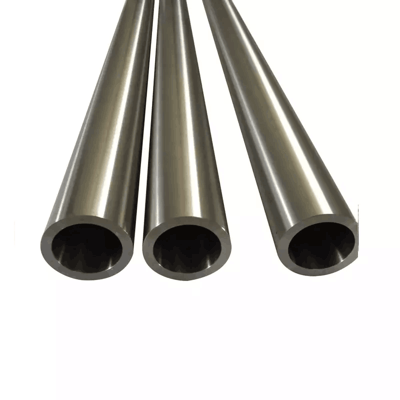 Controlled Expansion Iron-nickel Alloy NILO 50 for Sealing to Glass in Making Reed Switch